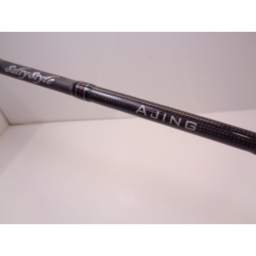 15ソルティースタイルアジング STAS-632MLS-KR